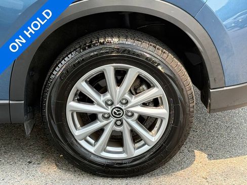 Certified 2023 MAZDA CX-5 AWD 2.5 S image 7