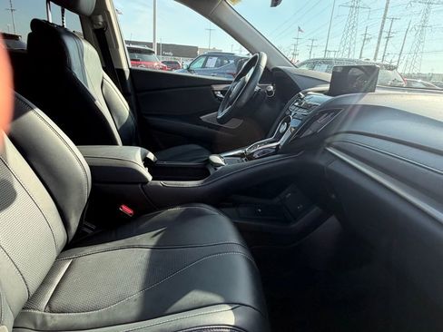 Certified 2023 Acura RDX w/ Technology Package image 14