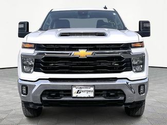 Used 2024 Chevrolet Silverado 2500 LT video 2