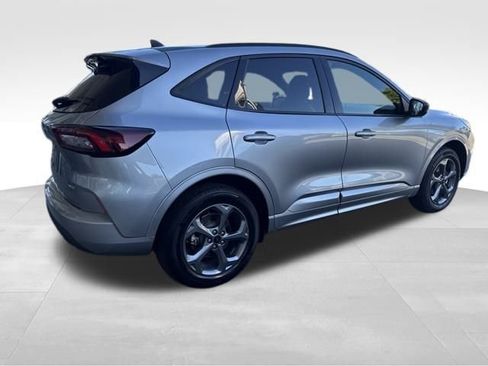 Used 2024 Ford Escape ST-Line image 7