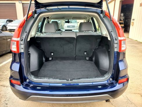 Used 2015 Honda CR-V LX image 52