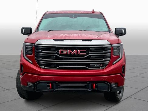 Used 2023 GMC Sierra 1500 AT4 w/ AT4 Premium Package image 3