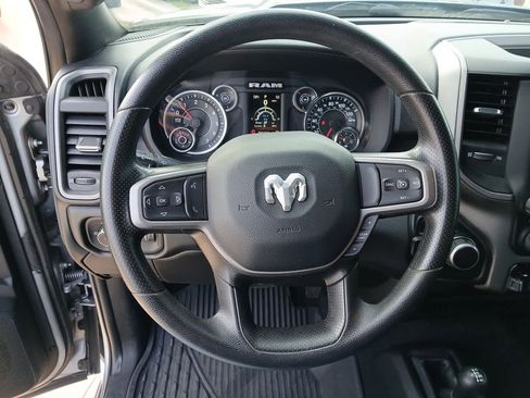 Used 2023 RAM 2500 Tradesman AWD/4WD image 40