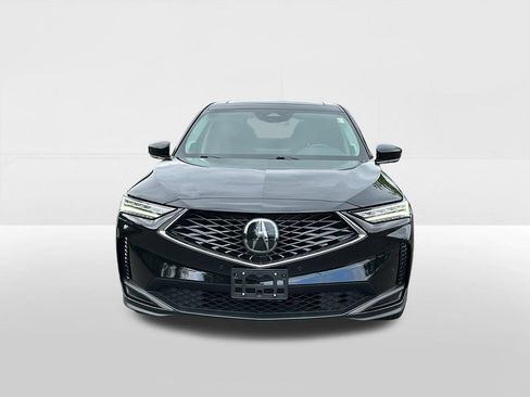 Used 2025 Acura MDX w/ Technology Package AWD/4WD image 3
