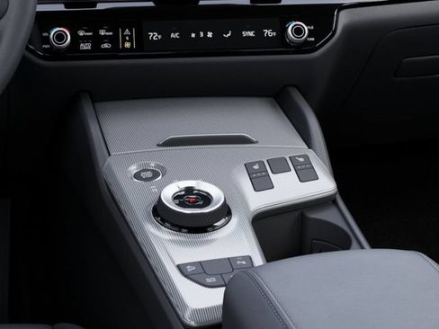 New 2027 Kia Sportage EX AWD/4WD image 23
