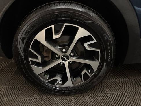 Used 2023 Kia Sportage EX AWD/4WD image 24
