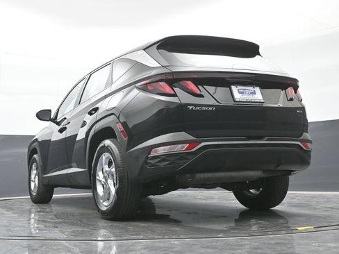 Certified 2023 Hyundai Tucson SE AWD/4WD image 31