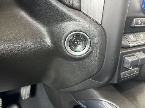 Certified 2023 GMC Sierra 2500 Denali AWD/4WD image 17