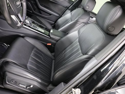Used 2023 Audi S6 Prestige w/ Prestige Package AWD/4WD image 10