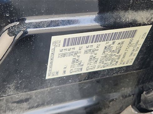 Used 2023 Nissan Rogue SV w/ SV Premium Package image 27