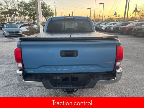 Used 2019 Toyota Tacoma SR5 image 7