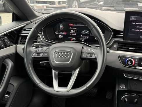 Used 2025 Audi A5 2.0T Premium Plus AWD/4WD image 15