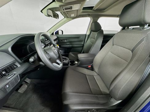 Certified 2025 Honda CR-V EX image 12