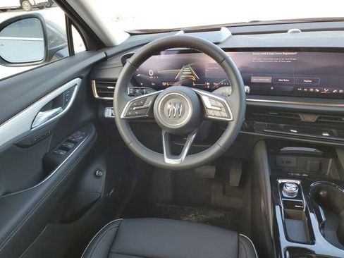 New 2026 Buick Envision Avenir image 13