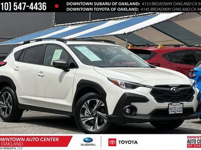 Used 2025 Subaru Crosstrek 2.5i Premium