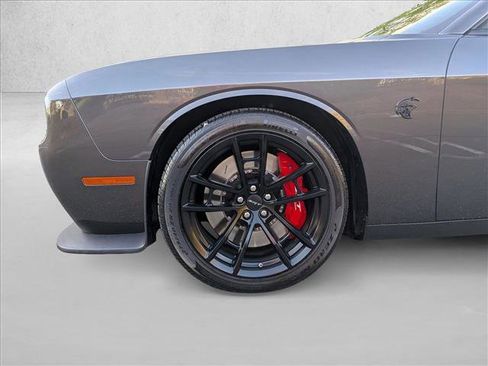 Used 2023 Dodge Challenger SRT Hellcat image 21