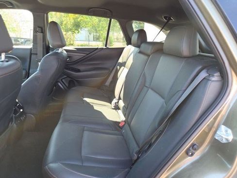 Used 2022 Subaru Outback Wilderness AWD/4WD image 15