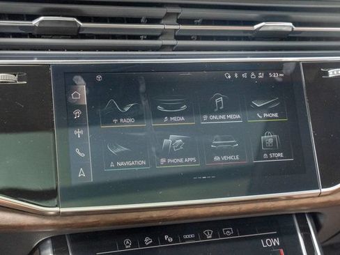 Used 2025 Audi Q7 3.0T Prestige AWD/4WD image 29