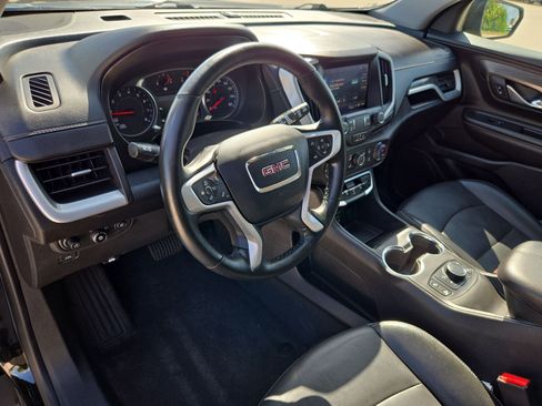 Used 2024 GMC Terrain SLT FWD image 13