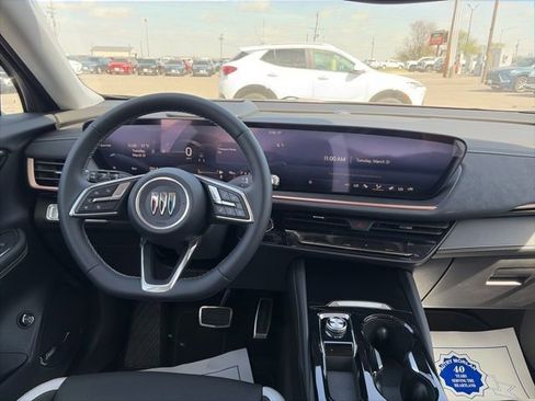 New 2026 Buick Envision Sport Touring AWD/4WD image 14