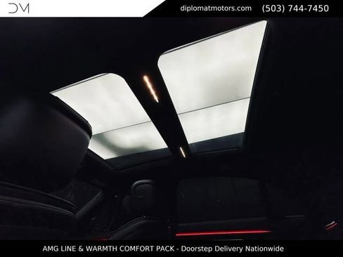 Used 2023 Mercedes-Benz S 580 4MATIC Sedan image 24