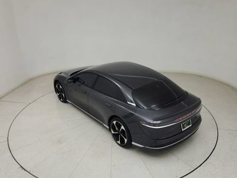 Used 2024 Lucid Air Touring AWD/4WD image 25