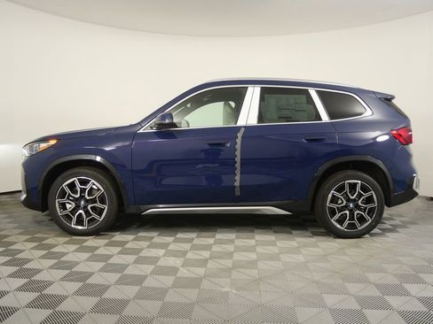 New 2026 BMW X1 xDrive28i w/ Convenience Package AWD/4WD image 6