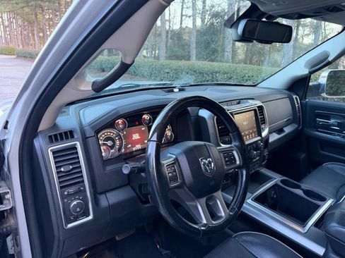 Used 2014 RAM 1500 Limited image 21