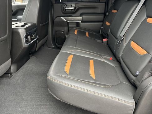 Used 2022 GMC Sierra 3500 AT4 w/ Gooseneck/5TH Wheel Package image 25