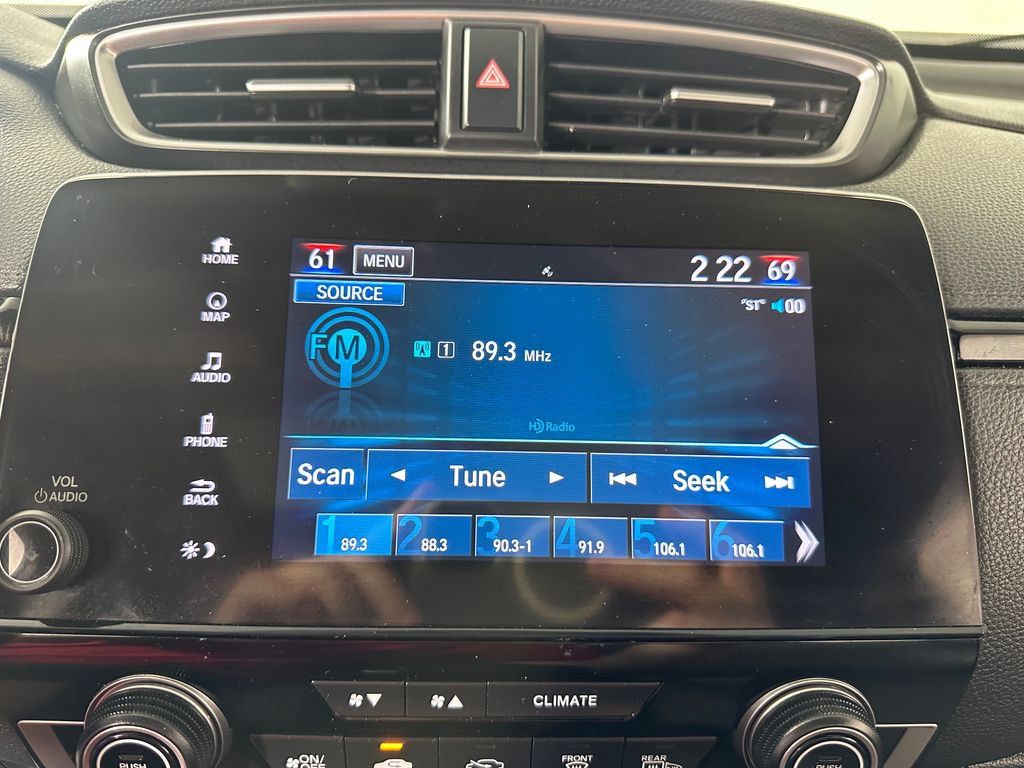 Used 2018 Honda CR-V EX-L image 32