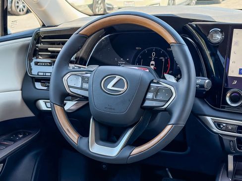 New 2026 Lexus RX 350 Premium Plus FWD image 16