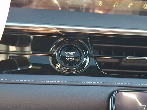 New 2026 INFINITI QX80 4WD image 21
