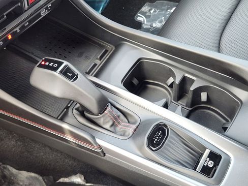 New 2026 Dodge Charger Scat Pack AWD/4WD image 15