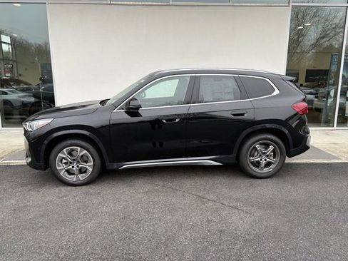 New 2026 BMW X1 xDrive28i w/ Technology Package image 2