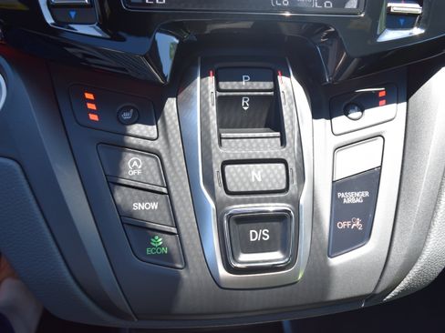 Certified 2026 Honda Odyssey Sport-L image 26