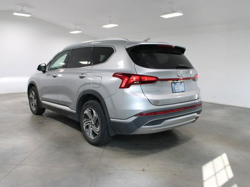 Used 2022 Hyundai Santa Fe SEL w/ Convenience Package FWD image 7