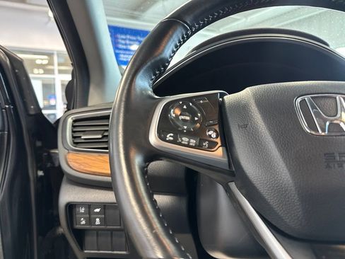 Used 2019 Honda CR-V Touring image 17