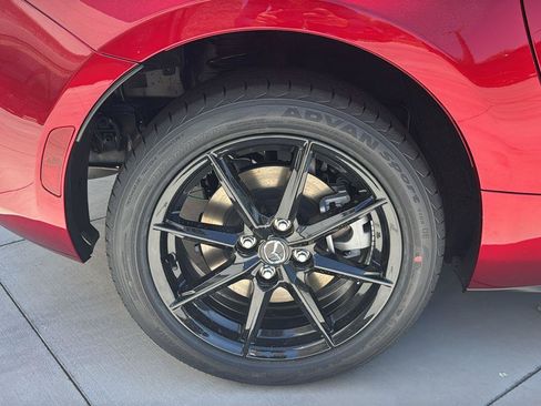 New 2026 MAZDA MX-5 Miata Sport RWD image 6