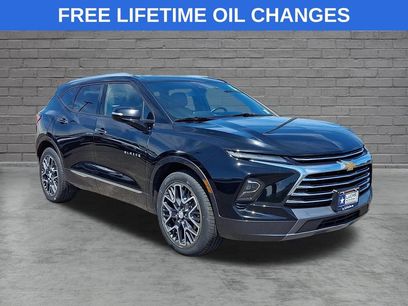 Used 2025 Chevrolet Blazer Premier w/ Enhanced Convenience Package