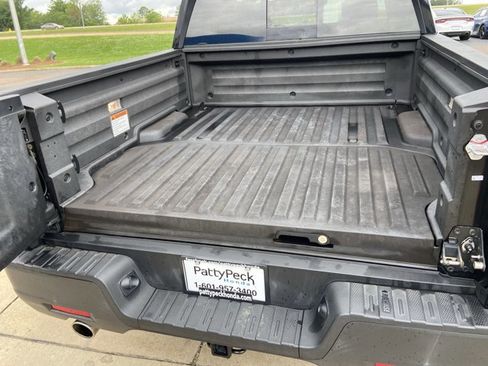 Used 2023 Honda Ridgeline RTL image 57