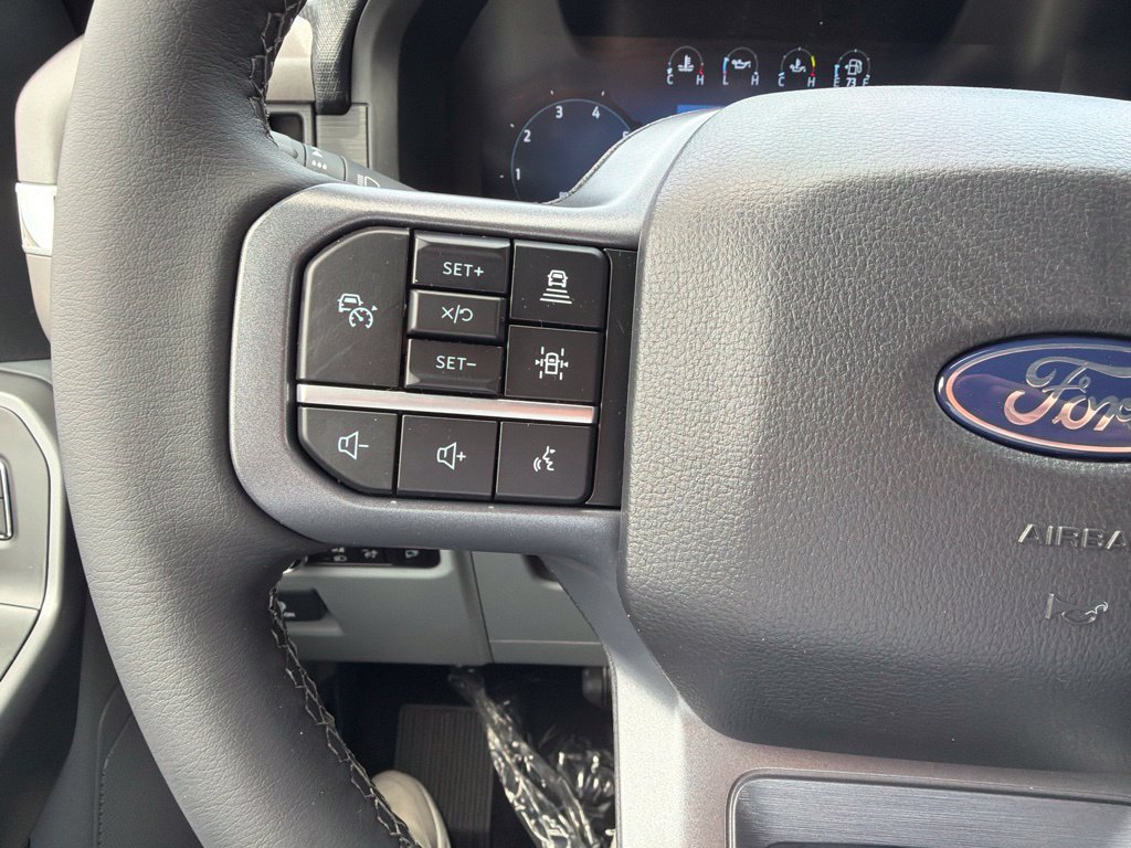 New 2026 Ford F150 XLT w/ Equipment Group 302A MID AWD/4WD image 5