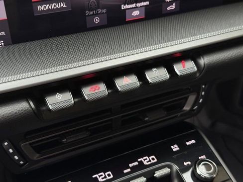 Used 2020 Porsche 911 Carrera S w/ Sport Package image 23