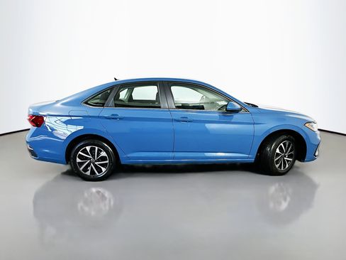 New 2026 Volkswagen Jetta S image 8