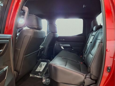 New 2026 Toyota Tundra SR5 image 8