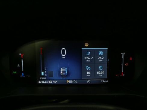 Used 2023 Ford Escape ST-Line w/ Tech Pack #1 image 36