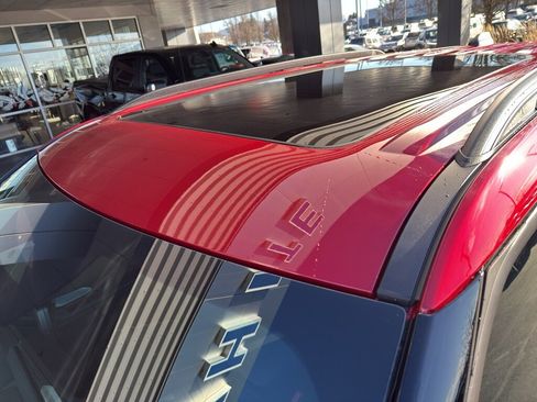 New 2026 Ford Explorer ST w/ Sun And Sound Package image 11