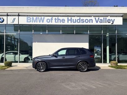 Used 2022 BMW X5 xDrive40i w/ M Sport Package