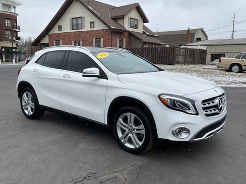 Used 2019 Mercedes-Benz GLA 250 4MATIC image 36