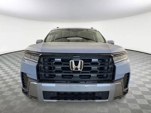 New 2026 Honda Pilot EX-L image 9