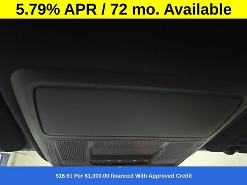 New 2026 GMC Terrain Elevation image 23